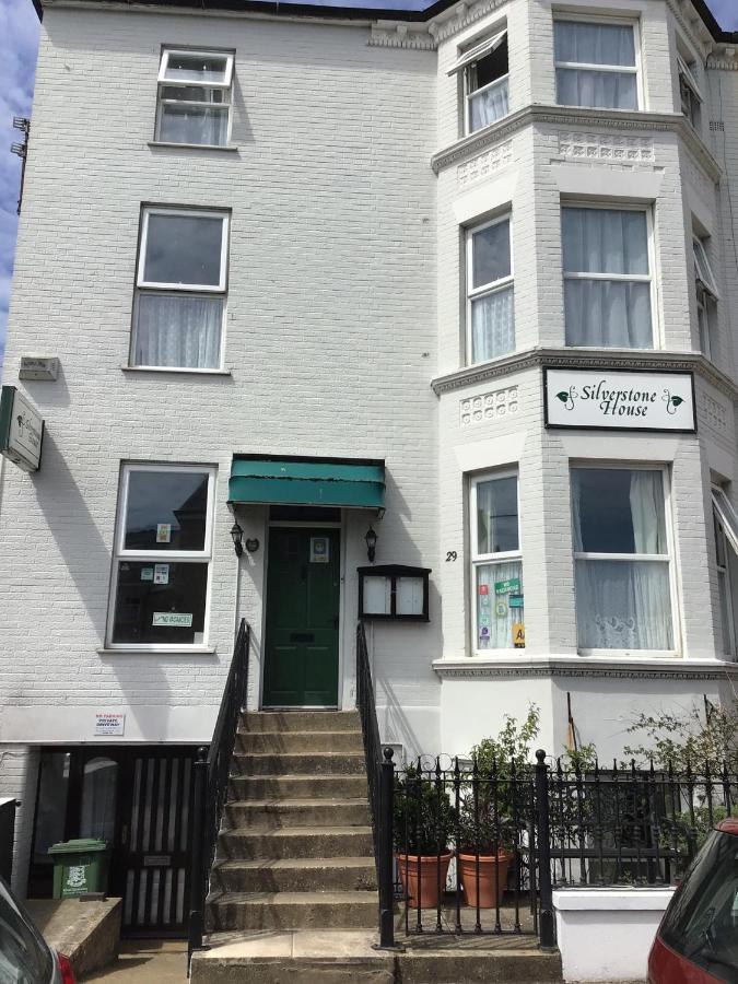Silverstone House Great Yarmouth Exterior foto