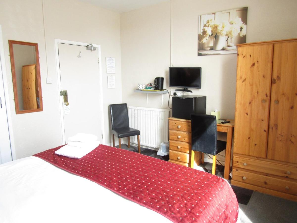 Silverstone House Great Yarmouth Habitación foto
